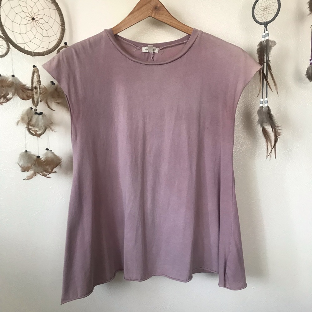 *MOVING SALE* Silence & Noise oversized tee tunic